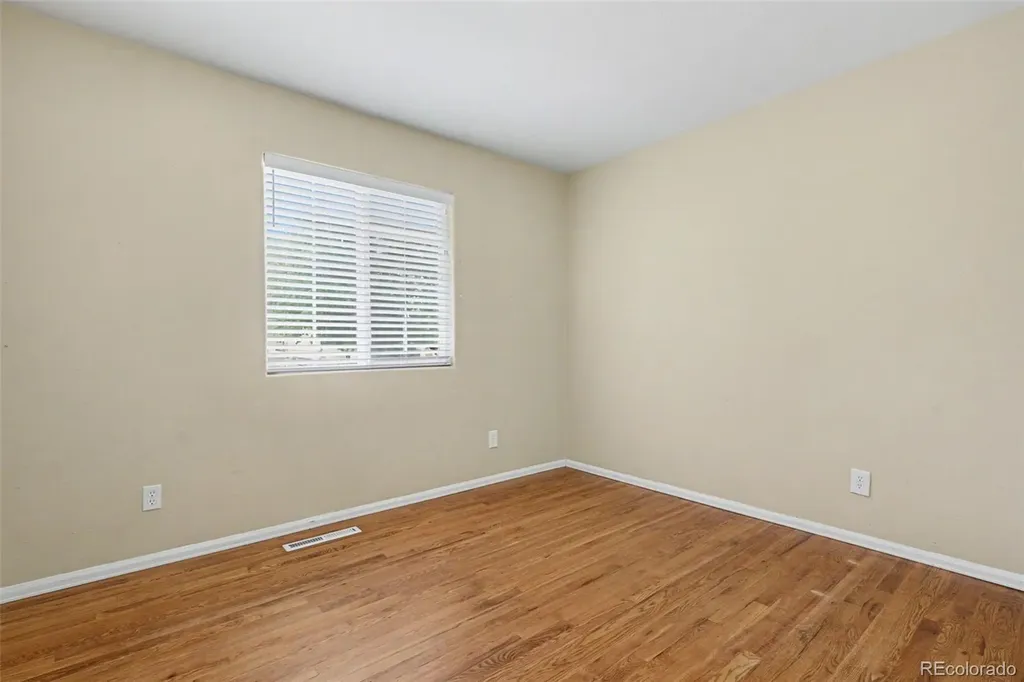 105 Linden Drive Colorado Springs CO 80911