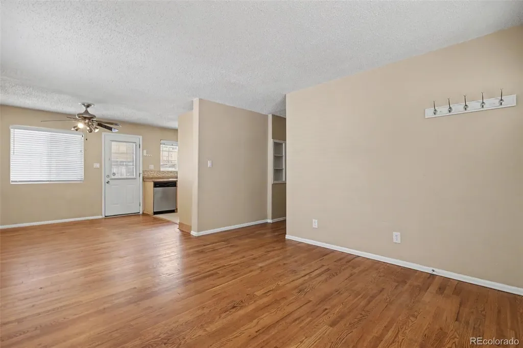 105 Linden Drive Colorado Springs CO 80911
