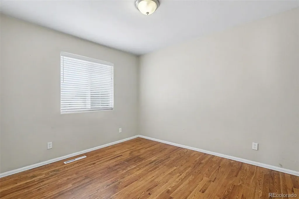 105 Linden Drive Colorado Springs CO 80911