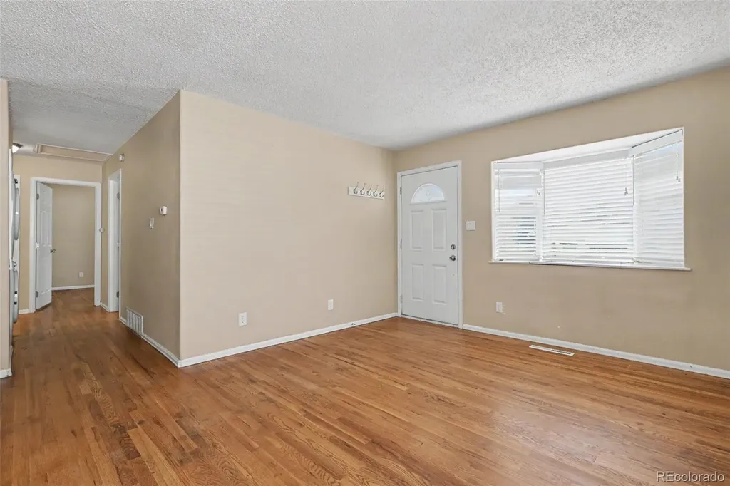 105 Linden Drive Colorado Springs CO 80911