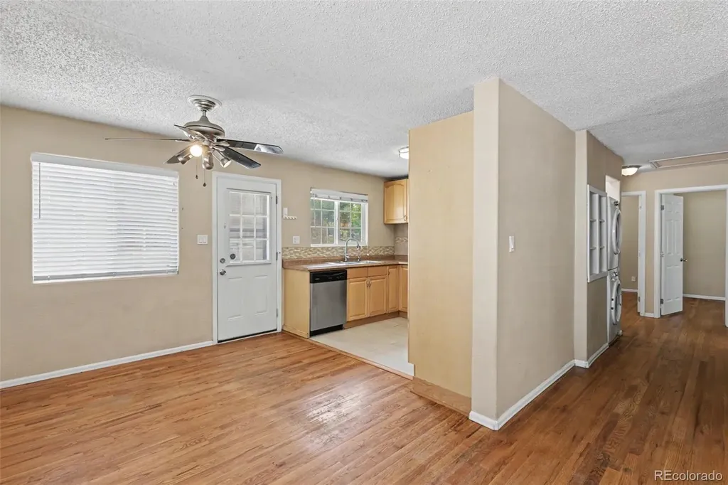 105 Linden Drive Colorado Springs CO 80911