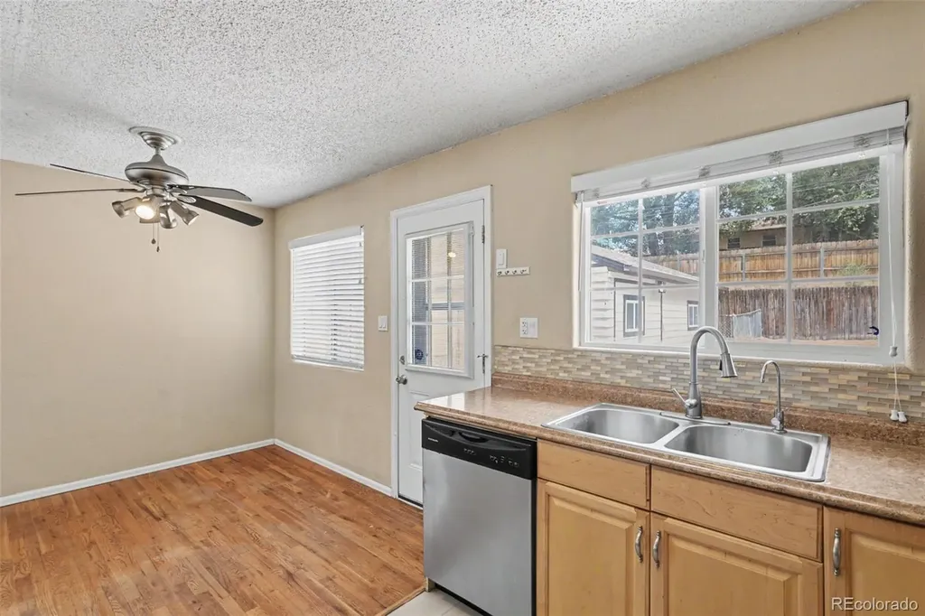 105 Linden Drive Colorado Springs CO 80911