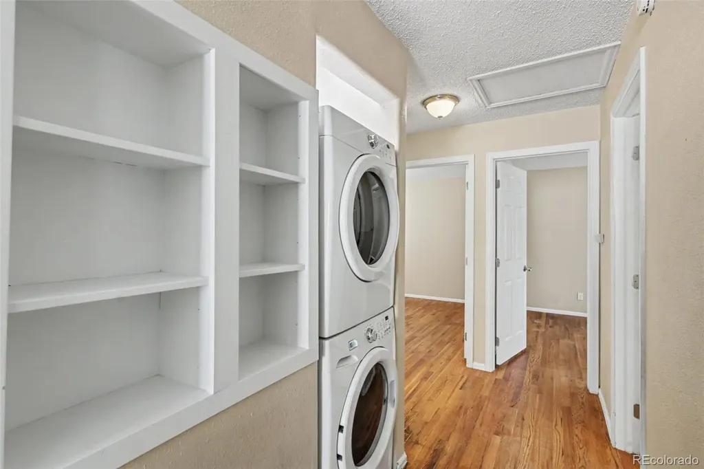 105 Linden Drive Colorado Springs CO 80911