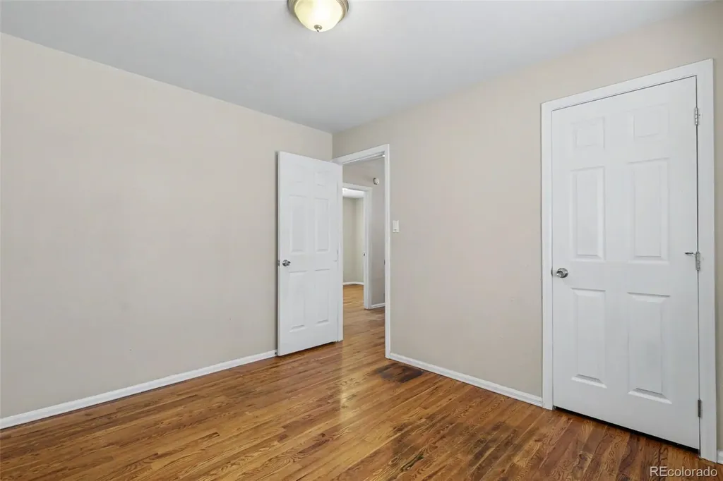 105 Linden Drive Colorado Springs CO 80911