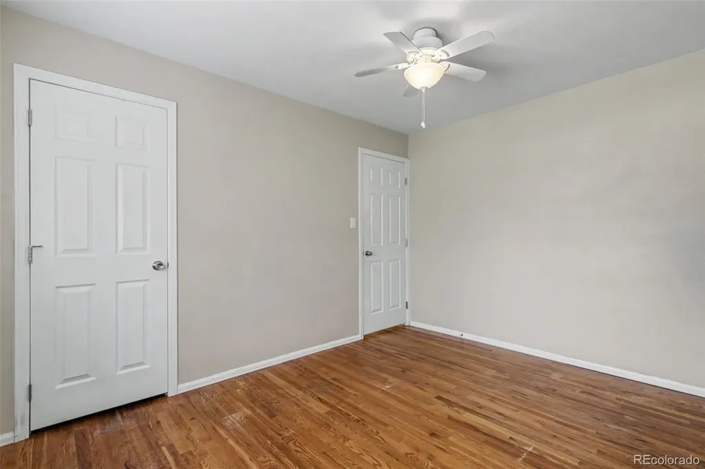 105 Linden Drive Colorado Springs CO 80911