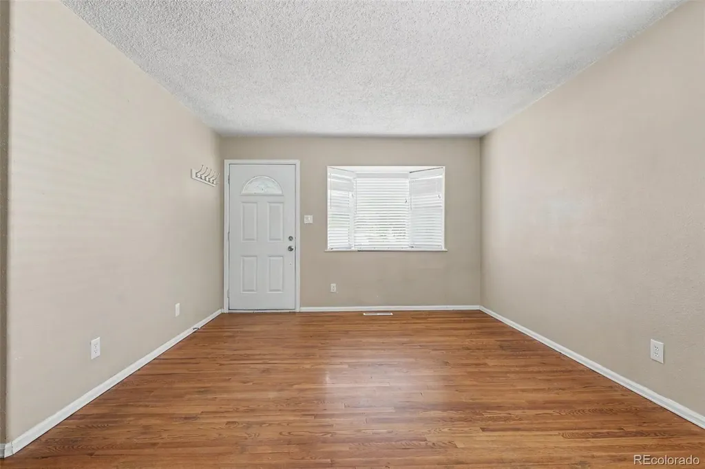 105 Linden Drive Colorado Springs CO 80911
