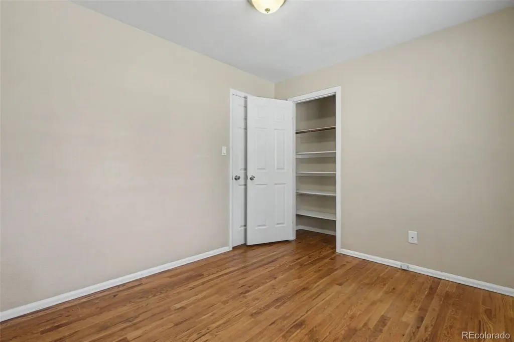105 Linden Drive Colorado Springs CO 80911