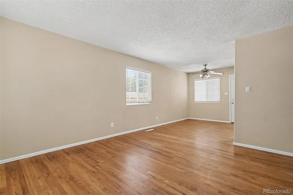 105 Linden Drive Colorado Springs CO 80911