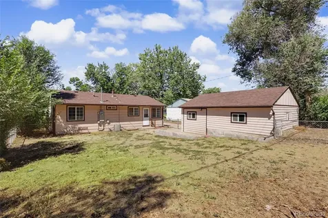 105 Linden Drive Colorado Springs CO 80911