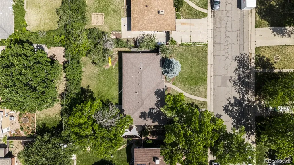 6067 Owens Street Arvada CO 80004