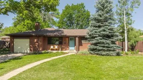 6067 Owens Street Arvada CO 80004