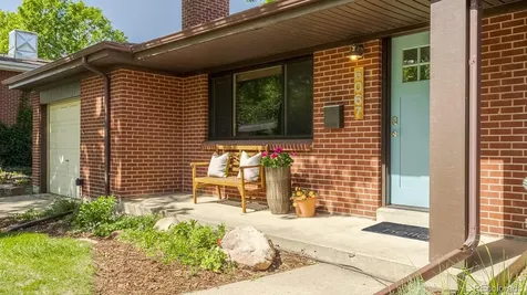 6067 Owens Street Arvada CO 80004
