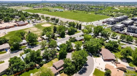 6067 Owens Street Arvada CO 80004