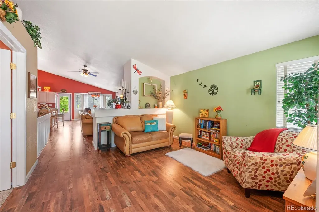 103 Red Oak Court Erie CO 80516