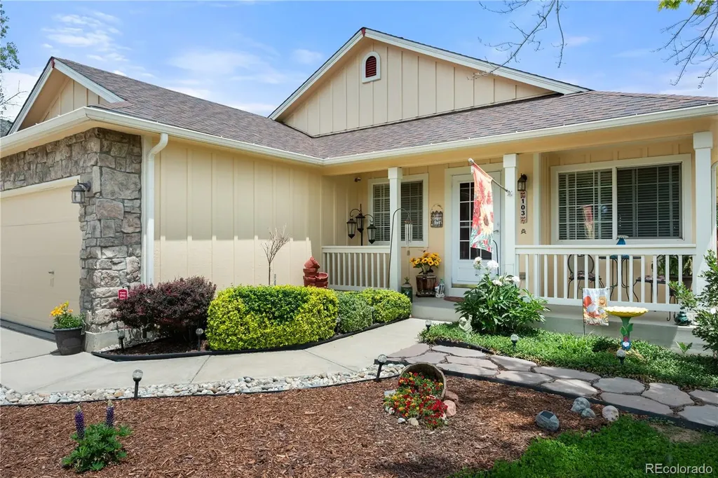 103 Red Oak Court Erie CO 80516