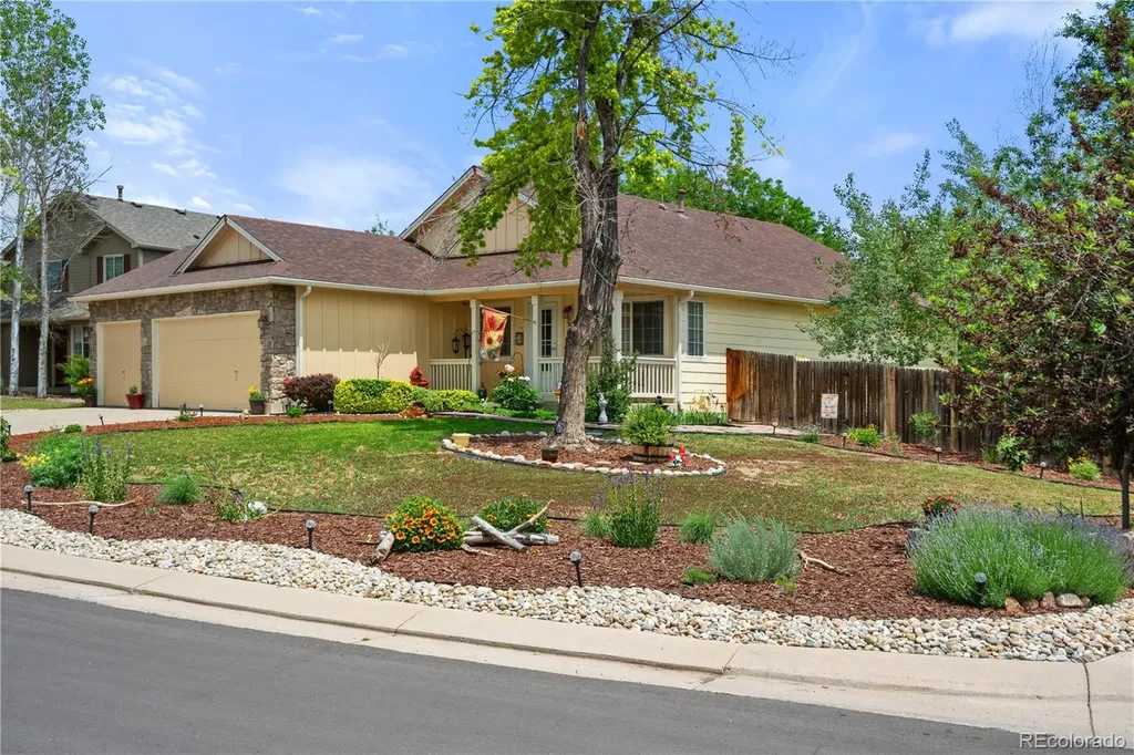 103 Red Oak Court Erie CO 80516
