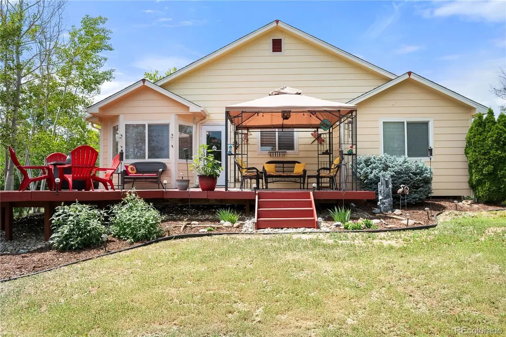 103 Red Oak Court Erie CO 80516