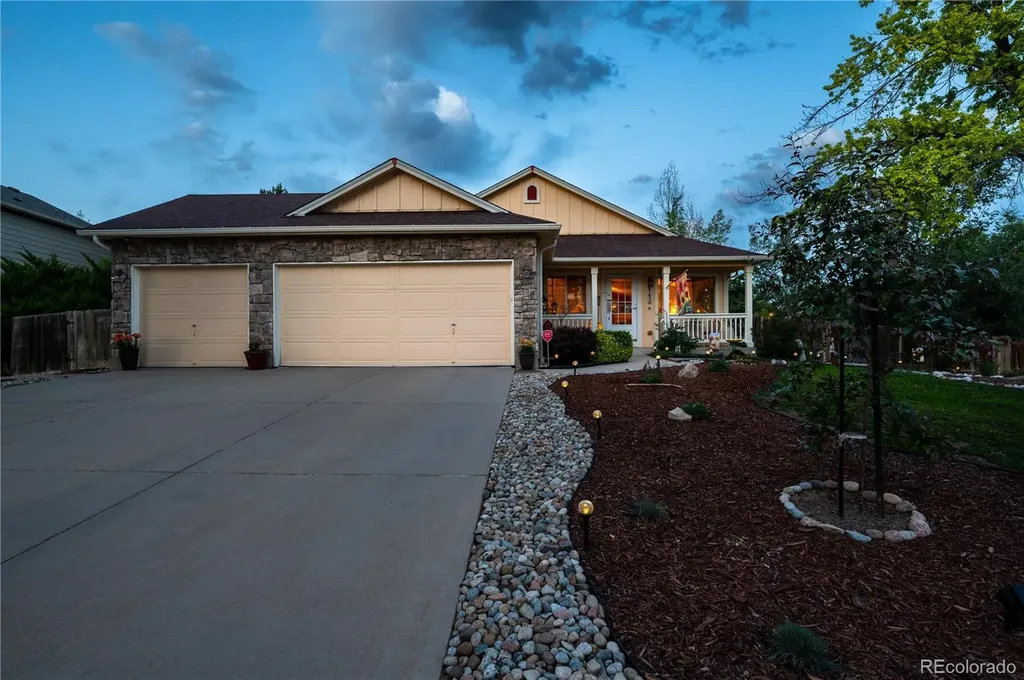 103 Red Oak Court Erie CO 80516