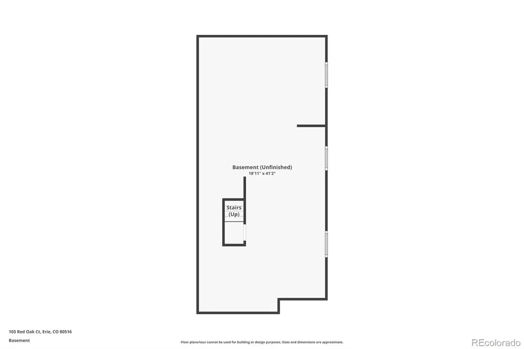 103 Red Oak Court Erie CO 80516