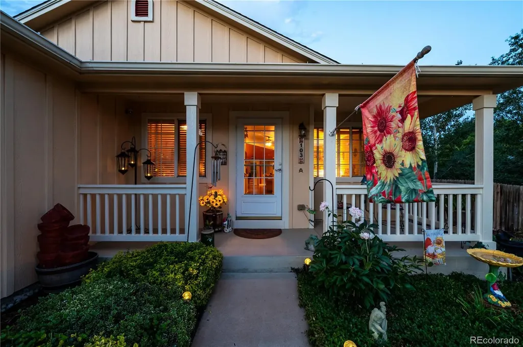 103 Red Oak Court Erie CO 80516