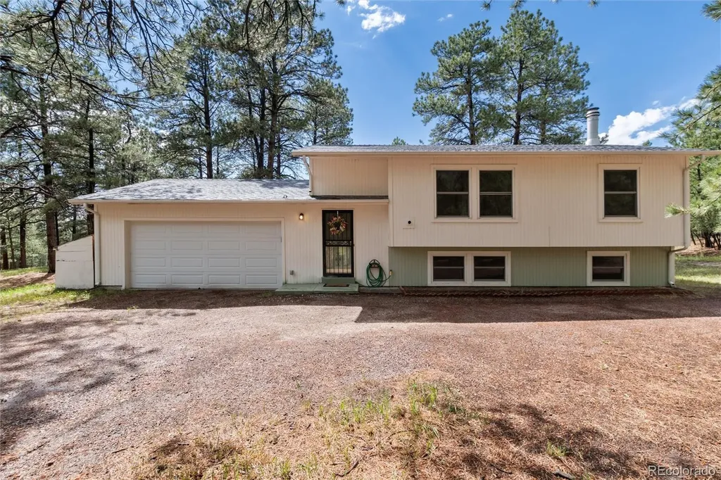 33879 Meadowlark Drive Elizabeth CO 80107