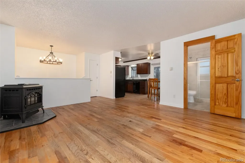 33879 Meadowlark Drive Elizabeth CO 80107