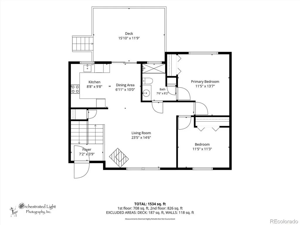 33879 Meadowlark Drive Elizabeth CO 80107