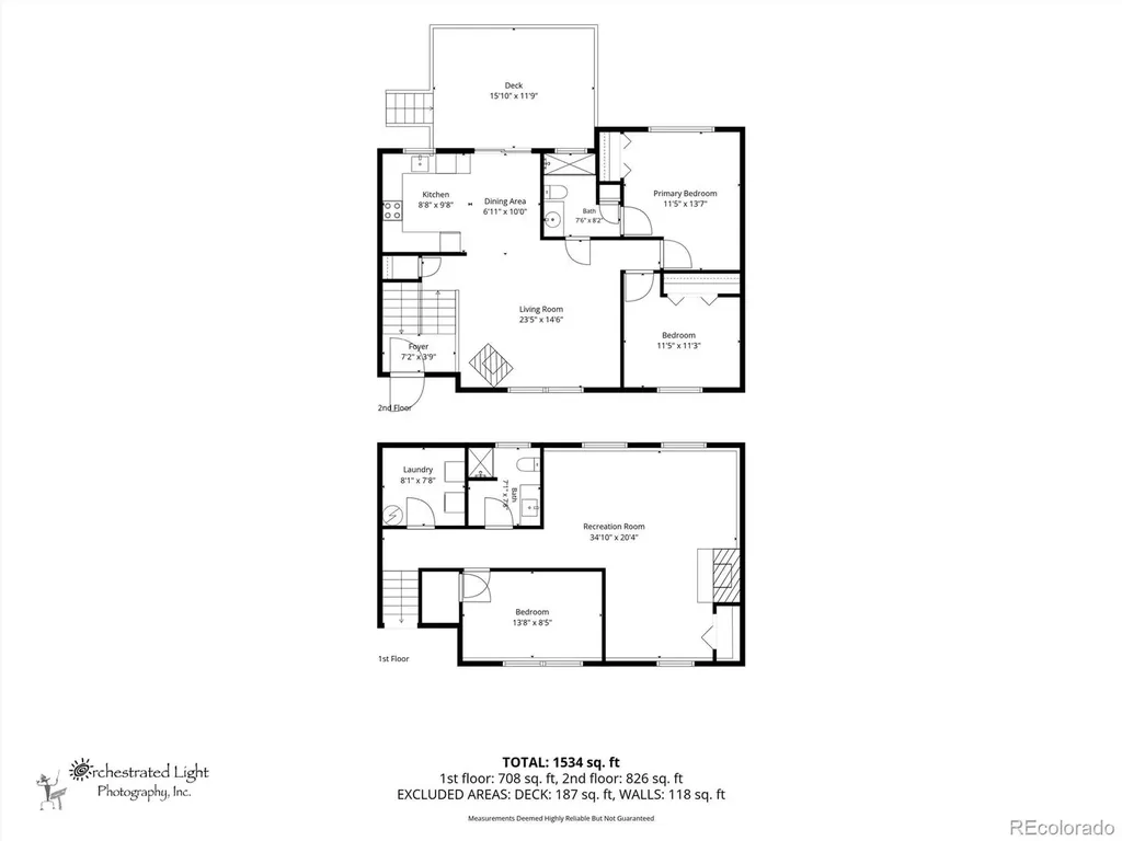 33879 Meadowlark Drive Elizabeth CO 80107