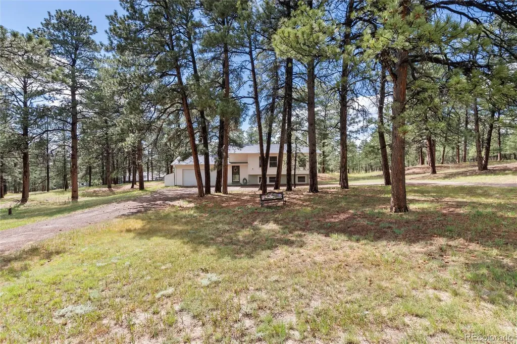 33879 Meadowlark Drive Elizabeth CO 80107