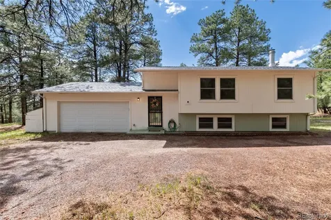 33879 Meadowlark Drive Elizabeth CO 80107