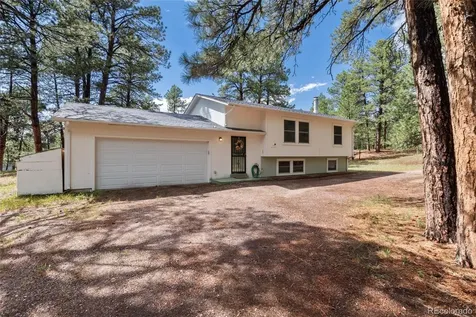 33879 Meadowlark Drive Elizabeth CO 80107