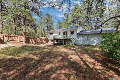 33879 Meadowlark Drive Elizabeth CO 80107