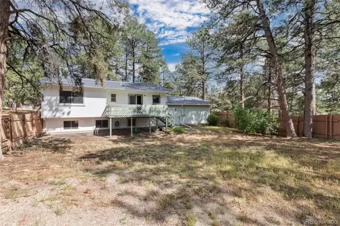 33879 Meadowlark Drive Elizabeth CO 80107