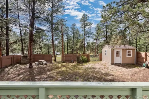 33879 Meadowlark Drive Elizabeth CO 80107