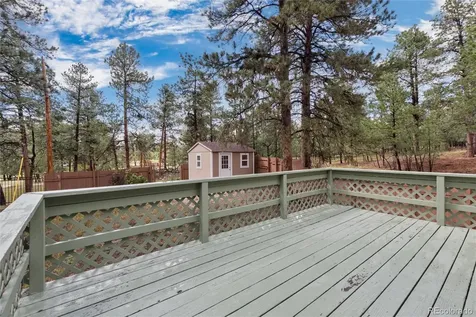 33879 Meadowlark Drive Elizabeth CO 80107