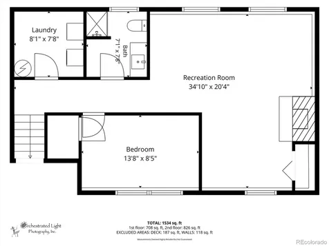 33879 Meadowlark Drive Elizabeth CO 80107
