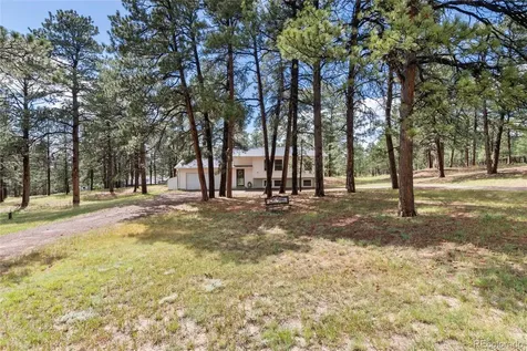 33879 Meadowlark Drive Elizabeth CO 80107