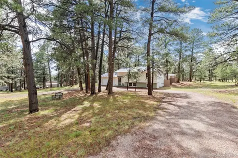 33879 Meadowlark Drive Elizabeth CO 80107