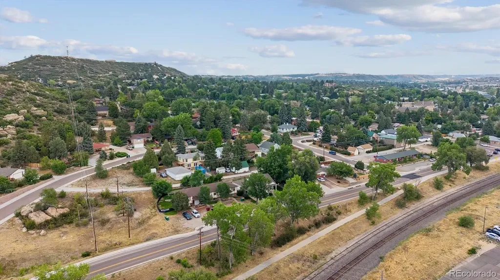 614 Front Street Castle Rock CO 80104