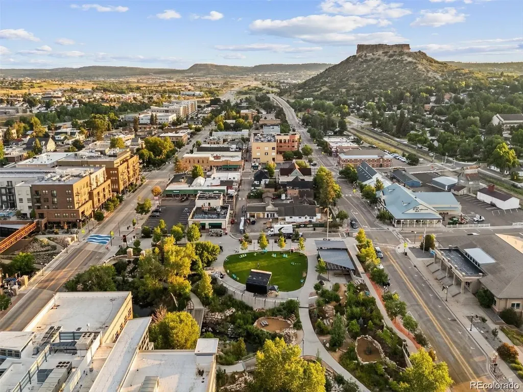 614 Front Street Castle Rock CO 80104