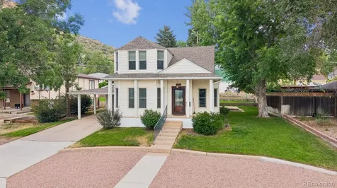614 Front Street Castle Rock CO 80104