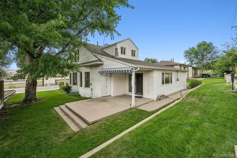 614 Front Street Castle Rock CO 80104