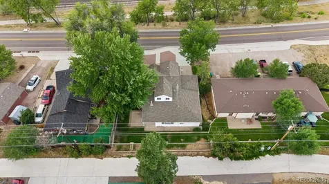 614 Front Street Castle Rock CO 80104