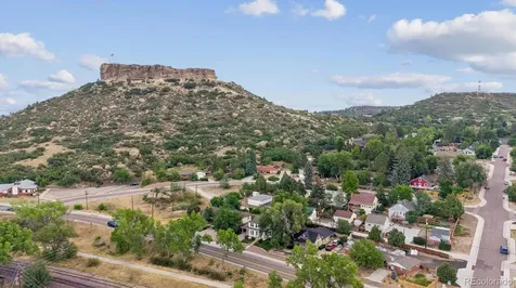 614 Front Street Castle Rock CO 80104