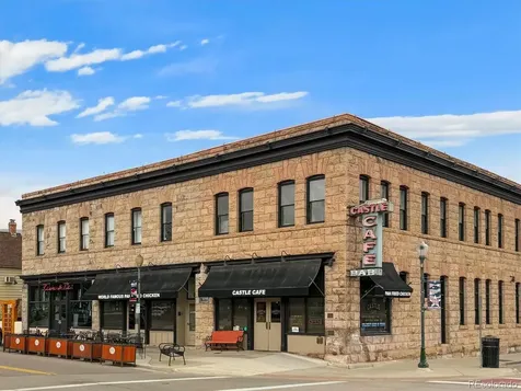 614 Front Street Castle Rock CO 80104