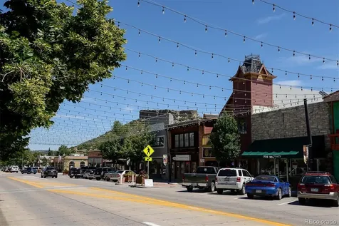 614 Front Street Castle Rock CO 80104