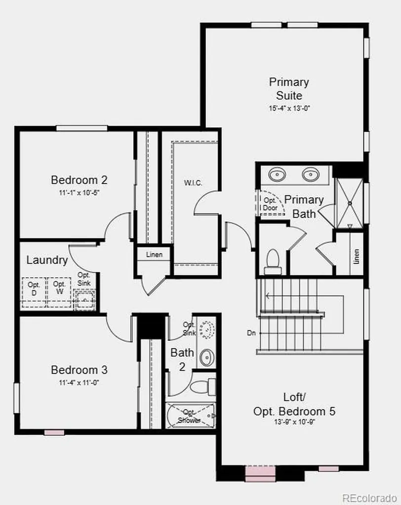 16857 W 92nd Loop Arvada CO 80007