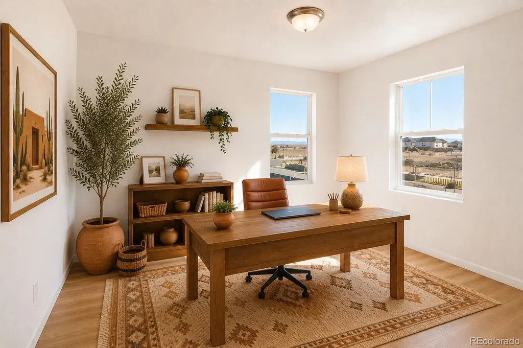 16857 W 92nd Loop Arvada CO 80007