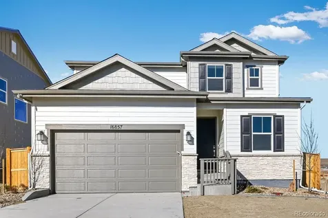 16857 W 92nd Loop Arvada CO 80007