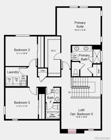 16857 W 92nd Loop Arvada CO 80007